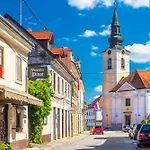 In - Kranjska Semič