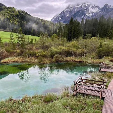 In - Kranjska * Semic