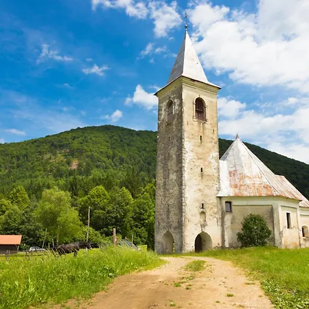 Дом отдыха In - Kranjska