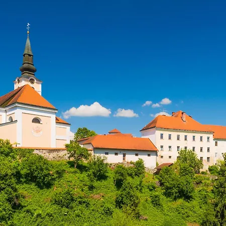 Дом отдыха In - Kranjska